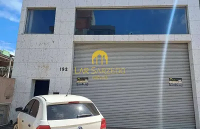 Barracão / Galpão / Depósito para alugar no Santa Rosa, Sarzedo 