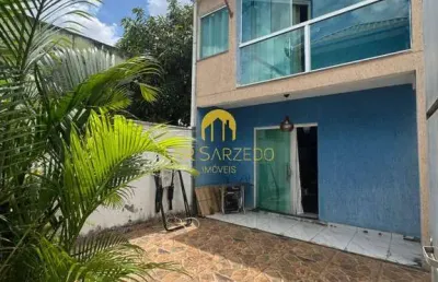 Casa com 3 quartos à venda no Brasília, Sarzedo 