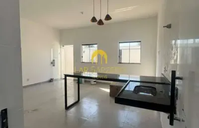 Casa com 2 quartos à venda no Riacho Da Mata, Sarzedo 