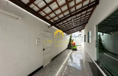 Casa com 4 quartos à venda na Rua Otacílio Negrão de Lima, Centro, Ibirité