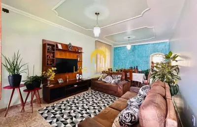 Casa com 4 quartos à venda na Rua Guido Bartolomeu Magalhães, Tirol, Belo Horizonte