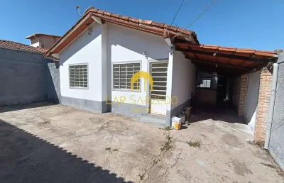 Casa com 3 quartos para alugar no Riacho Da Mata, Sarzedo 