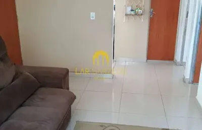 Apartamento com 2 quartos à venda no Jardim Anchieta, Sarzedo 