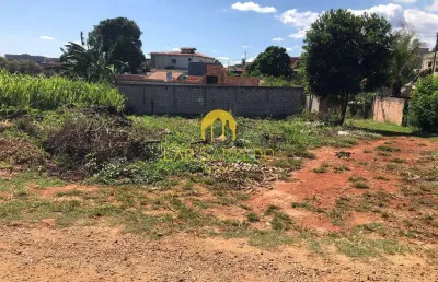 Terreno à venda no Bom Jardim, Mário Campos 