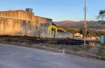Chácara / sítio à venda no Santa Rosa, Sarzedo 