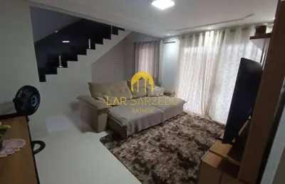 Casa com 4 quartos à venda no Riacho Da Mata, Sarzedo 