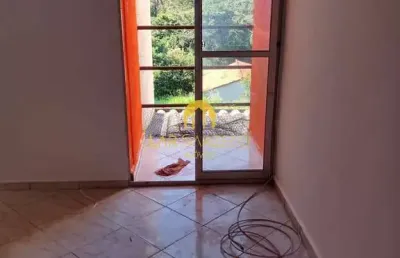 Apartamento com 2 quartos à venda no Jardim Anchieta, Sarzedo 