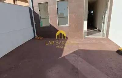 Casa com 3 quartos à venda no Santa Rosa, Sarzedo 