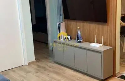 Apartamento com 2 quartos à venda no Donato, Contagem 