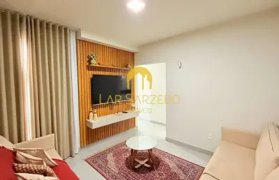 Apartamento com 3 quartos à venda no Santa Rosa, Sarzedo 