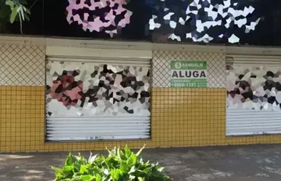 Sala comercial para alugar por r$ 1500.00, 0.00 m2 - parque das grevileas - maringa/pr