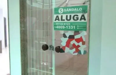Sala comercial para alugar por r$ 1200.00, 58.00 m2 - zona 06 - maringa/pr