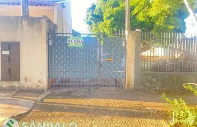 Casa com 2 quartos para alugar por r$ 1700.00, 60.00 m2 - zona 03 - maringa/pr