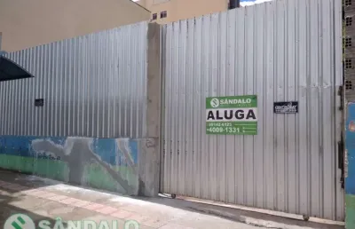 Terreno para alugar por r$ 3800.00, 135.00 m2 - zona 07 - maringa/pr