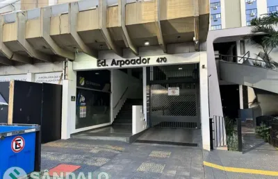 Apartamento com 3 quartos para alugar por r$ 3200.00, 96.83 m2 - zona 01 - maringa/pr
