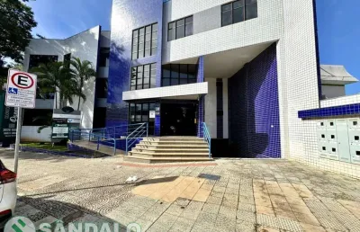 Sala comercial para alugar por r$ 1300.00, 48.00 m2 - zona 04 - maringa/pr