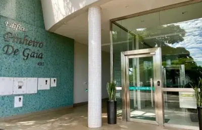Apartamento com 3 quartos para alugar por r$ 3800.00, 93.99 m2 - zona 07 - maringa/pr