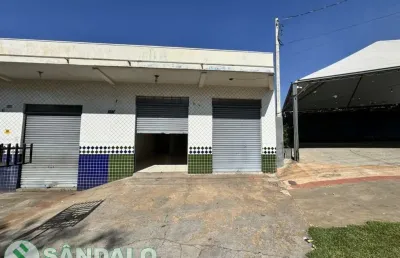 Sala comercial para alugar por r$ 1600.00, 50.00 m2 - jardim olimpico - maringa/pr
