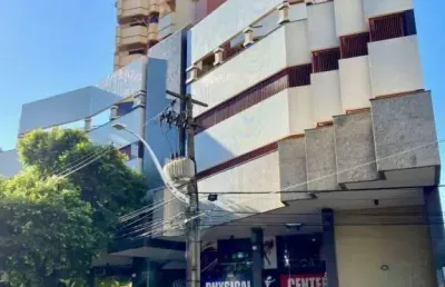 Apartamento com 3 quartos para alugar por r$ 4500.00, 189.00 m2 - zona 01 - maringa/pr