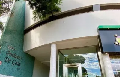 Apartamento com 3 quartos para alugar por r$ 4200.00, 98.75 m2 - zona 07 - maringa/pr