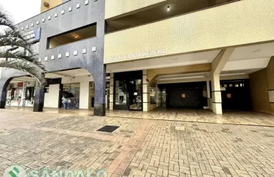 Apartamento com 1 quarto para alugar por r$ 1650.00, 45.00 m2 - zona 01 - maringa/pr