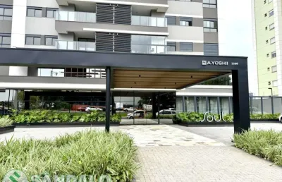 Apartamento com 3 quartos para alugar por r$ 5000.00, 93.00 m2 - vila bosque - maringa/pr
