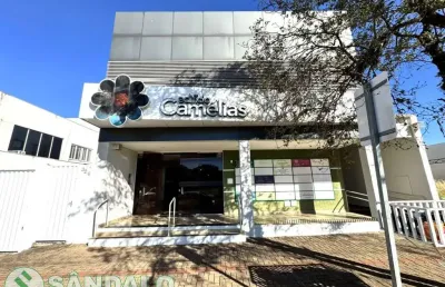 Sala comercial para alugar por r$ 1500.00, 59.55 m2 - conjunto habitacional inocente vila - maringa/pr