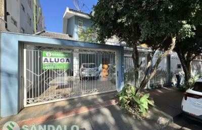 Sobrado com 6 quartos para alugar por r$ 7000.00, 417.63 m2 - zona 07 - maringa/pr