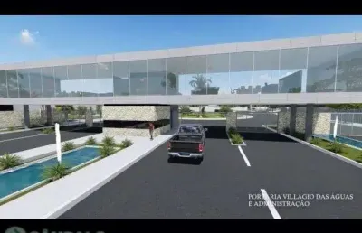 Terreno à venda por r$ 350000.00, 350.00 m2 - ecovalley ecologic city - sarandi/pr