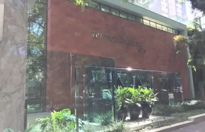 Apartamento com 3 quartos à venda por r$ 2800000.00, 221.88 m2 - zona 01 - maringa/pr
