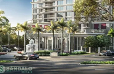 Apartamento com 4 quartos à venda por r$ 0.00, 302.49 m2 - zona 02 - maringa/pr