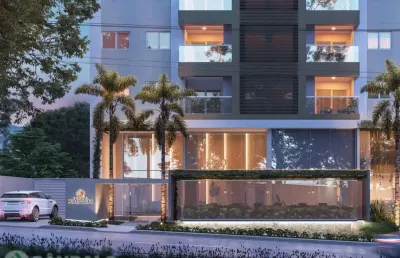 Apartamento com 3 quartos à venda por r$ 0.00, 98.00 m2 - vila bosque - maringa/pr