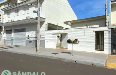 Sobrado com 1 quarto à venda por r$ 1300000.00, 348.00 m2 - zona 07 - maringa/pr