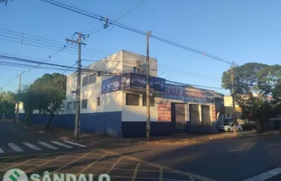 Barracão à venda por r$ 4000000.00, 760.00 m2 - zona 03 - maringa/pr