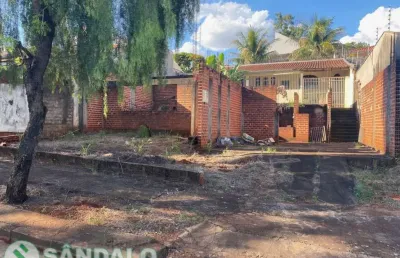 Terreno à venda por r$ 360000.00, 325.00 m2 - jardim laodiceia - maringa/pr