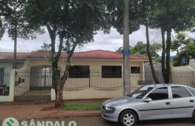 Casa com 3 quartos à venda por r$ 650000.00, 210.27 m2 - jardim alvorada - maringa/pr