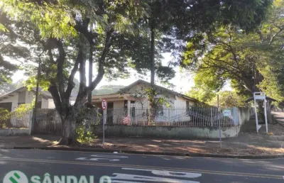 Casa com 2 quartos à venda por r$ 350000.00, 60.45 m2 - parque residencial patricia - maringa/pr