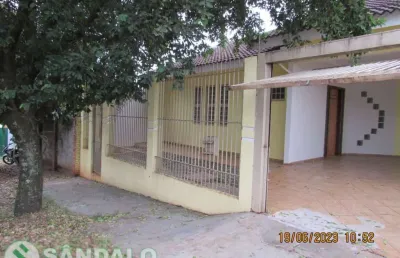 Casa com 2 quartos à venda por r$ 700000.00, 169.74 m2 - parque da gavea - maringa/pr