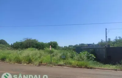 Terreno à venda por r$ 200000.00, 536.88 m2 - jardim das flores - maringa/pr