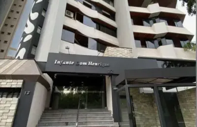 Apartamento com 4 quartos à venda por r$ 1550000.00, 291.84 m2 - zona 04 - maringa/pr