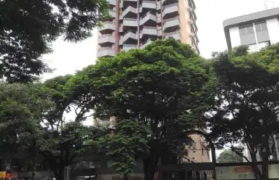 Apartamento com 4 quartos à venda por r$ 680000.00, 135.00 m2 - zona 02 - maringa/pr