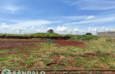 Terreno à venda por r$ 180000.00, 348.00 m2 - parque da gavea - sarandi/pr