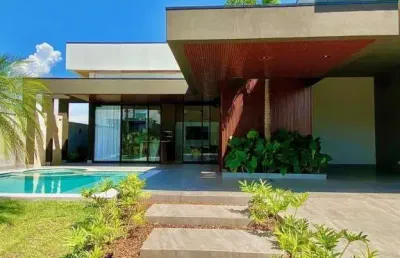 Casa em condomínio com 4 quartos à venda por r$ 3950000.00, 334.00 m2 - porto rico resort - porto rico/pr