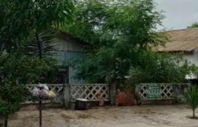 Terreno à venda na Rua Vítor do Amaral, 466, Jardim Alvorada, Maringá