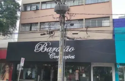 Apartamento com 2 quartos à venda por r$ 450000.00, 110.30 m2 - zona 01 - maringa/pr