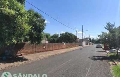 Terreno à venda por r$ 500000.00, 504.00 m2 - jardim canada - paicandu/pr