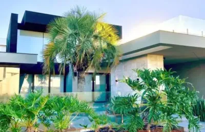 Casa em condomínio com 4 quartos à venda por r$ 4300000.00, 386.00 m2 - porto rico resort - porto rico/pr