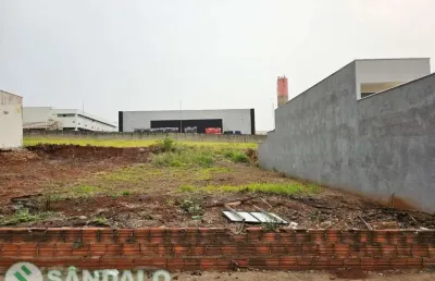 Terreno à venda por r$ 300000.00, 324.00 m2 - jardim olimpico - maringa/pr