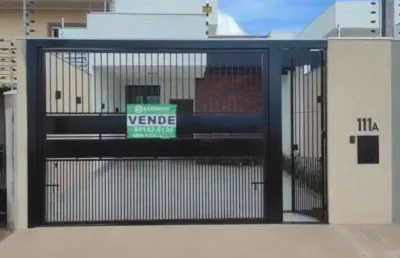 Casa com 3 quartos à venda por r$ 600000.00, 180.00 m2 - parque da gavea - sarandi/pr