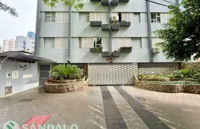 Apartamento com 3 quartos à venda por r$ 280000.00, 80.02 m2 - zona 07 - maringa/pr